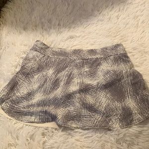 Outdoor Voice Tennis skirt